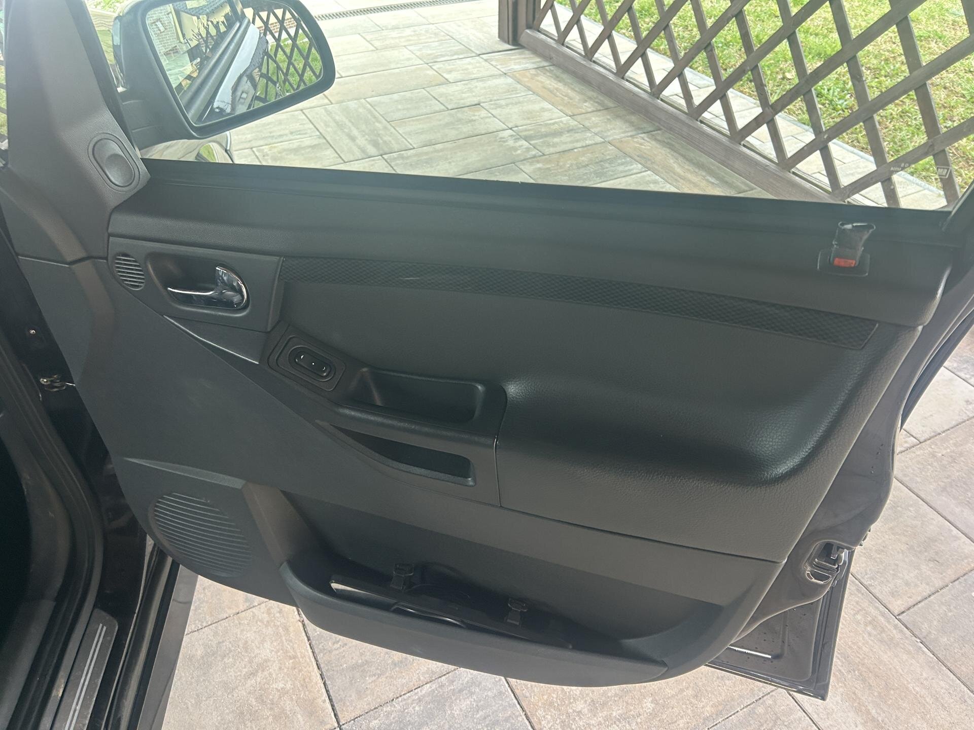 Opel Meriva Hatchback 1,6 l 132 kw