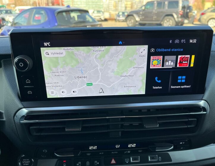 Toyota ProAce Verso VAN / Minibus 2,0 l 130 kw