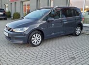 Volkswagen Touran Kombi 2,0 l 90 kw
