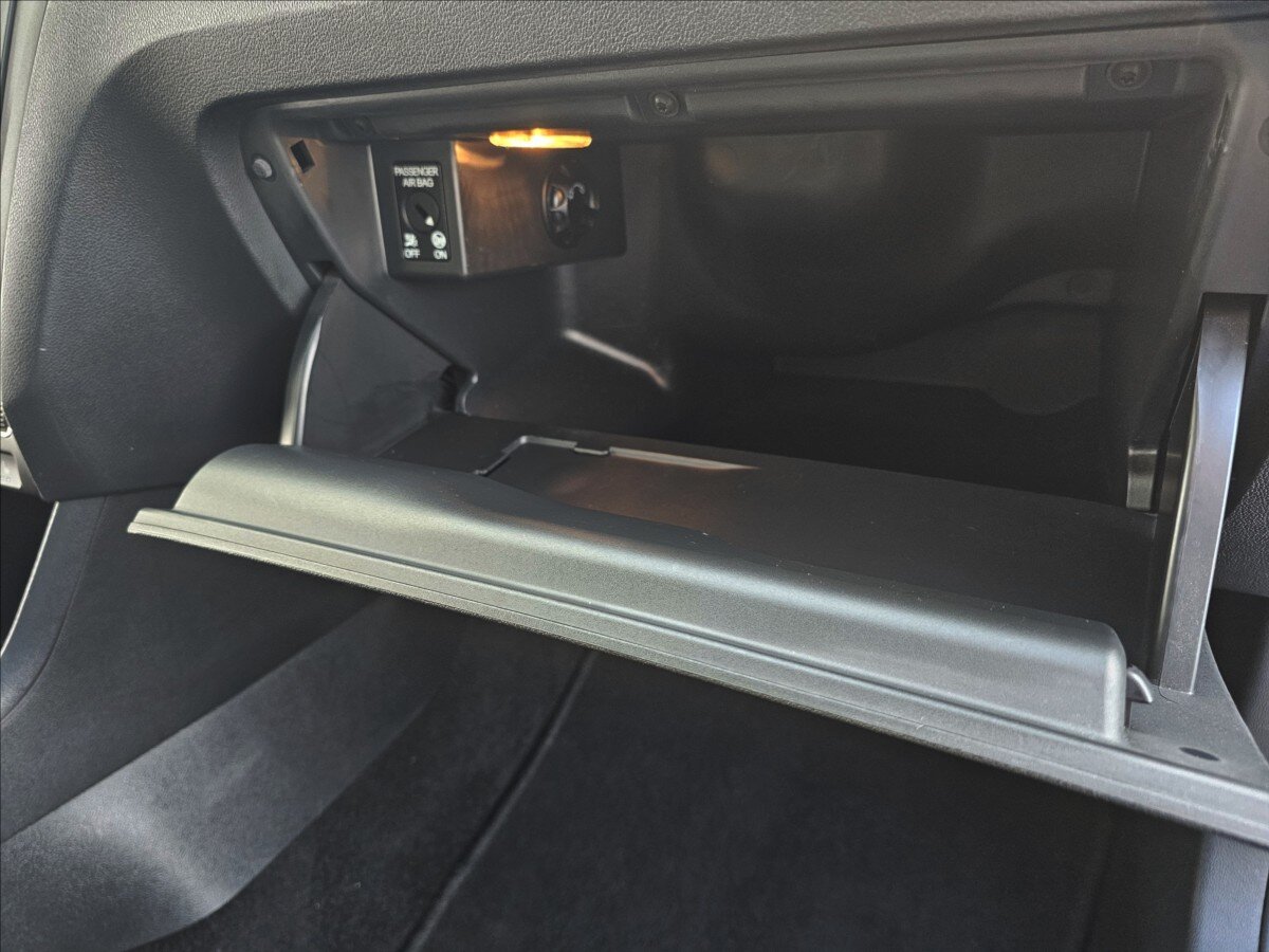 Škoda Rapid Hatchback 1,2 l 77 kw