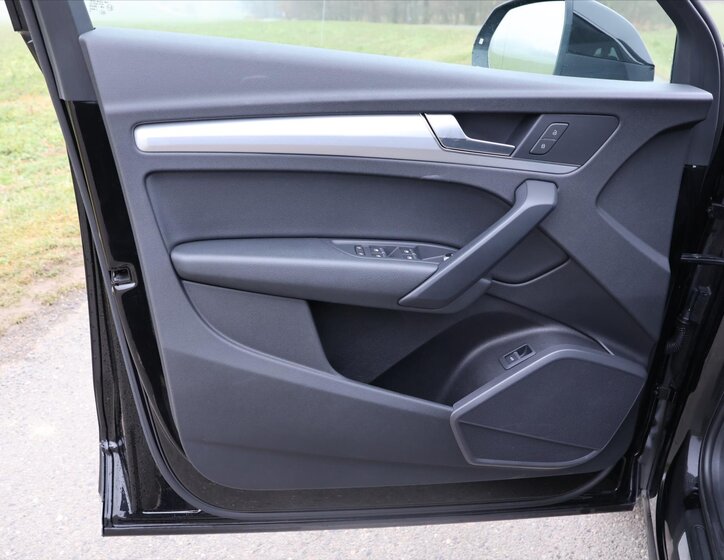 Audi Q5 SUV 2,0 l 185 kw