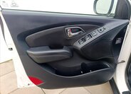 Hyundai ix35 SUV 1,7 l 85 kw