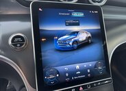 Mercedes-Benz GLC 19