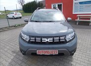 Dacia Duster SUV / Terénní 1,3 l 96 kw