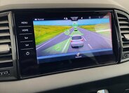 Škoda Karoq SUV / Terénní 1,5 l 110 kw