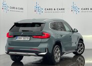 BMW X1 SUV 2,0 l 110 kw