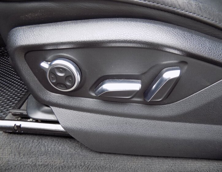 Audi Q7 SUV / Terénní 3,0 l 190 kw