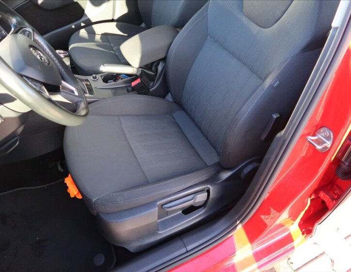 Škoda Octavia Liftback 1,6 l 85 kw