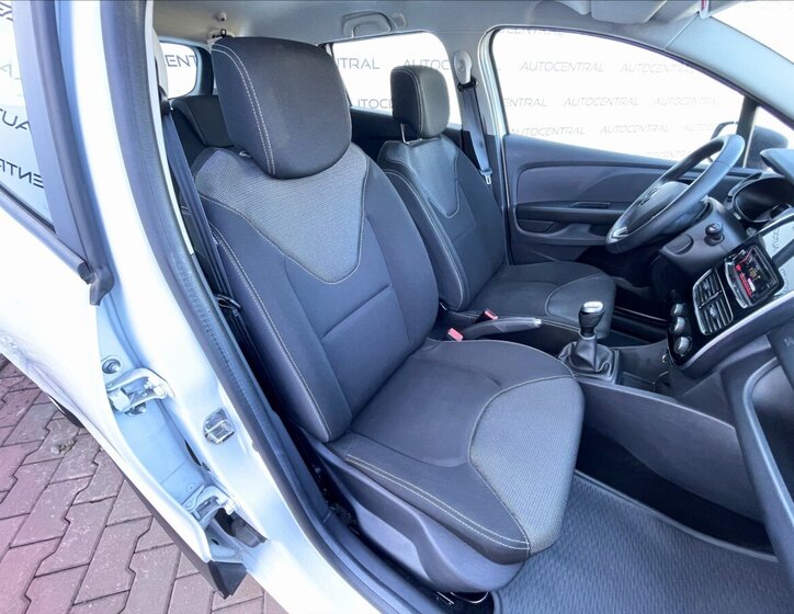 Renault Clio Kombi 1,1 l 54 kw