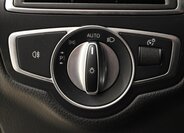 Mercedes-Benz Třídy C Kombi 2,0 l 135 kw