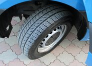 Mercedes-Benz Sprinter Užitková 2,1 l 120 kw