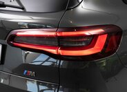 BMW X5 SUV / Terénní 4,4 l 390 kw