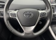 Toyota Verso MPV 1,8 l 108 kw