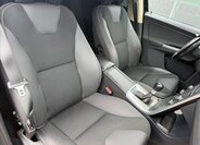 Volvo XC60 SUV / Terénní 2,4 l 165 kw