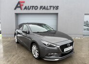 Mazda 3 Hatchback 2,0 l 88 kw