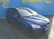 Ford Focus Kombi 1,6 l 74 kw
