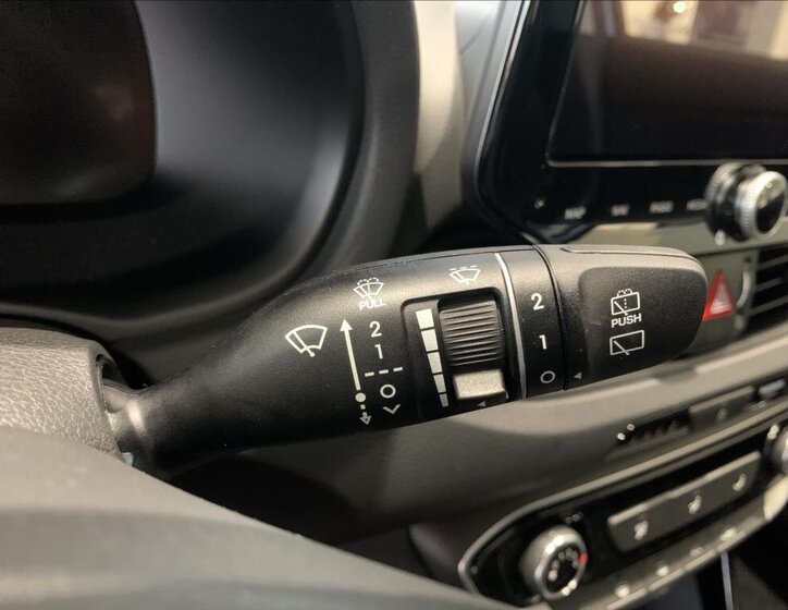 Hyundai i30 Kombi 1,5 l 70 kw