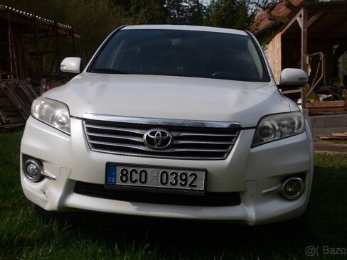 Toyota RAV4 SUV 0,0 0