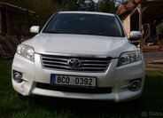 Toyota RAV4 SUV 0,0 0