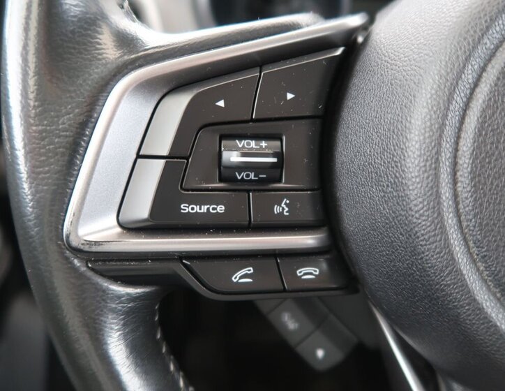 Subaru Outback Kombi 2,5 l 129 kw