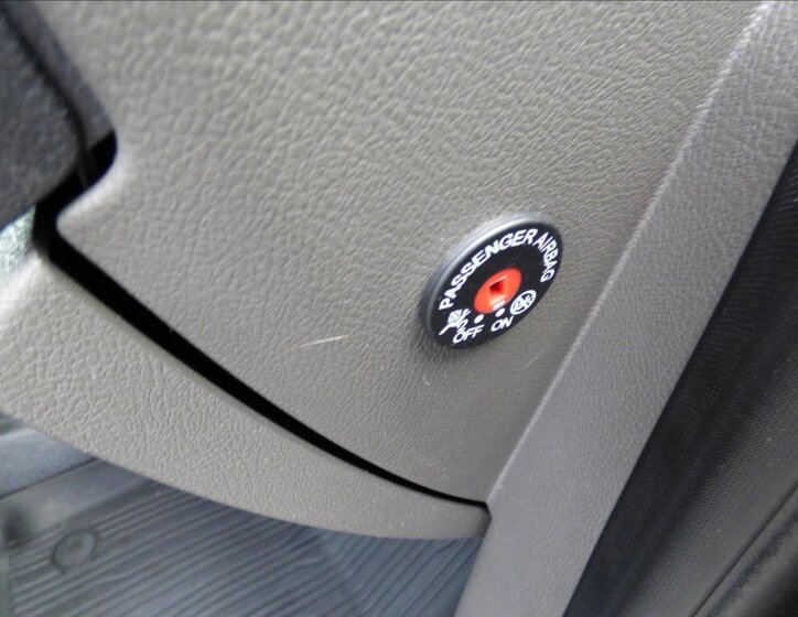 Ford Transit Connect MPV 1,5 l 88 kw