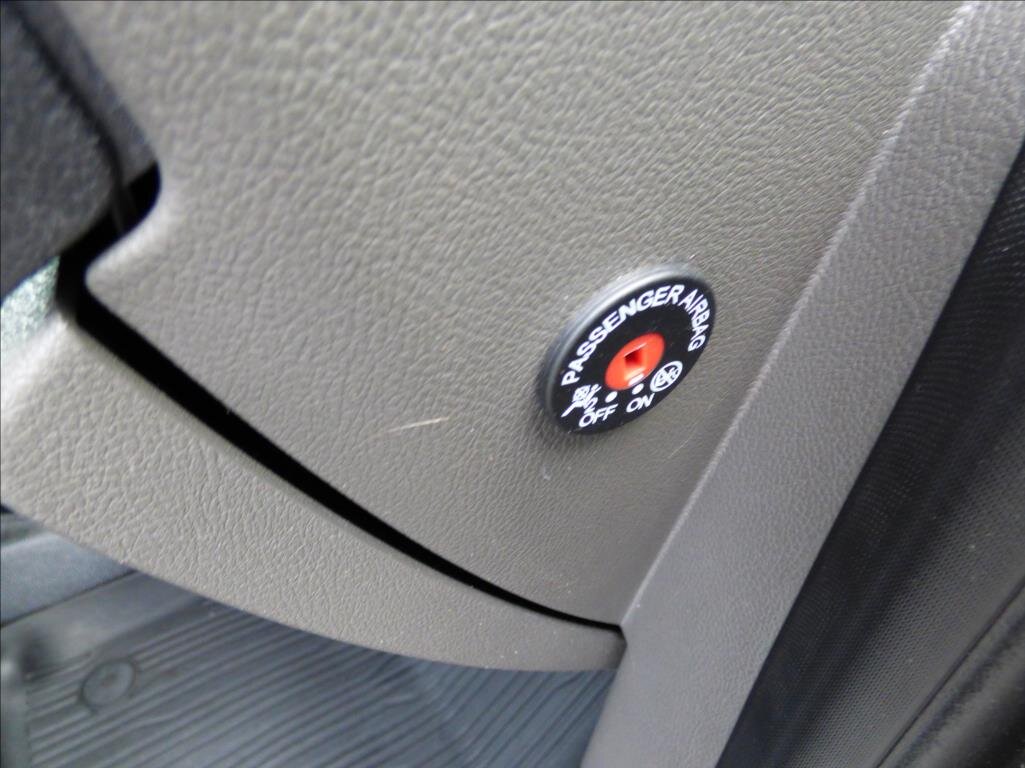 Ford Transit Connect MPV 1,5 l 88 kw