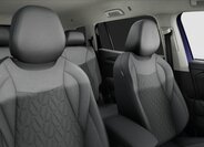 Volkswagen Tayron SUV 1,5 l 110 kw