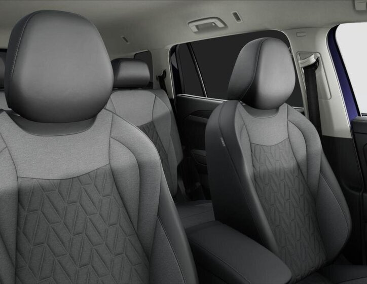 Volkswagen Tayron SUV 1,5 l 110 kw