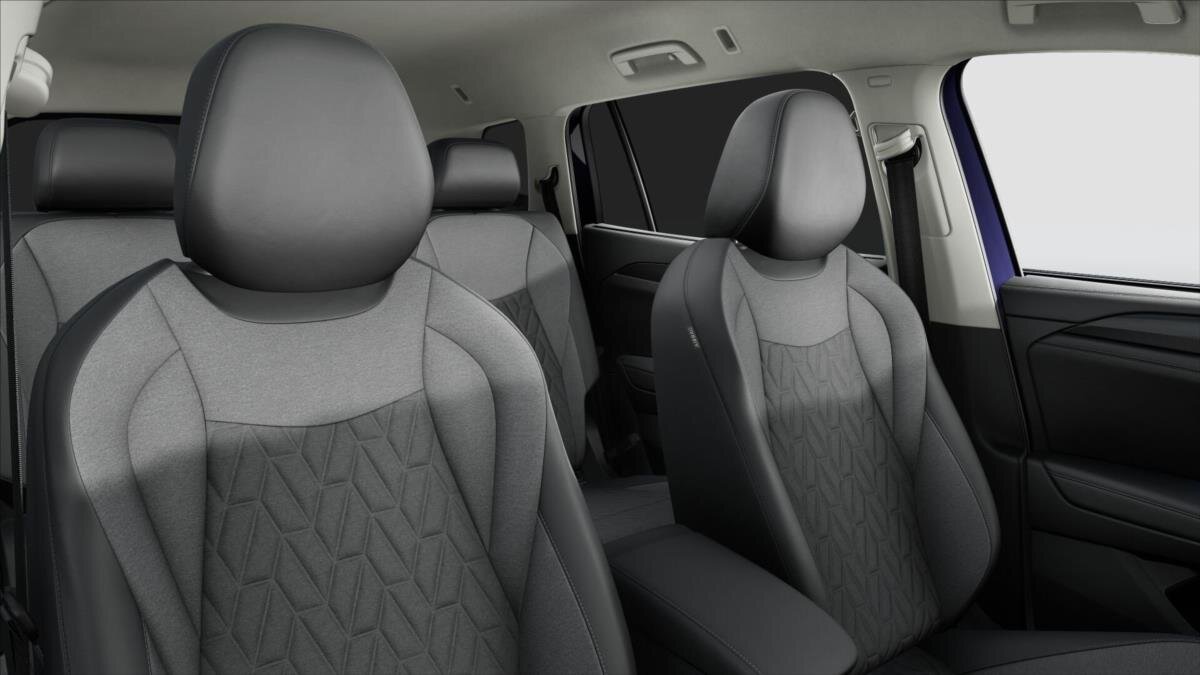 Volkswagen Tayron SUV 1,5 l 110 kw