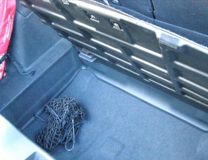 Honda Civic Hatchback 1,3 l 73 kw