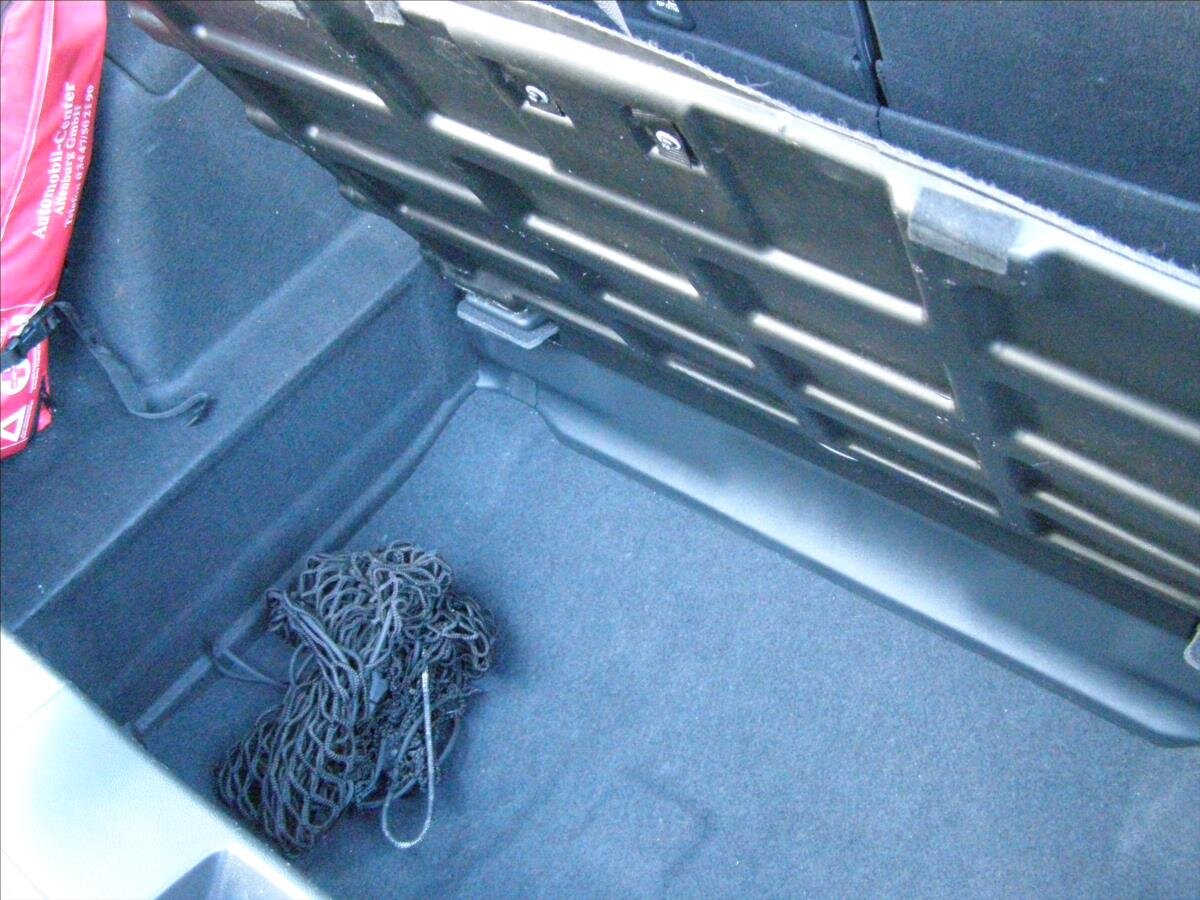 Honda Civic Hatchback 1,3 l 73 kw