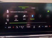 Škoda Octavia Kombi 1,5 l 110 kw