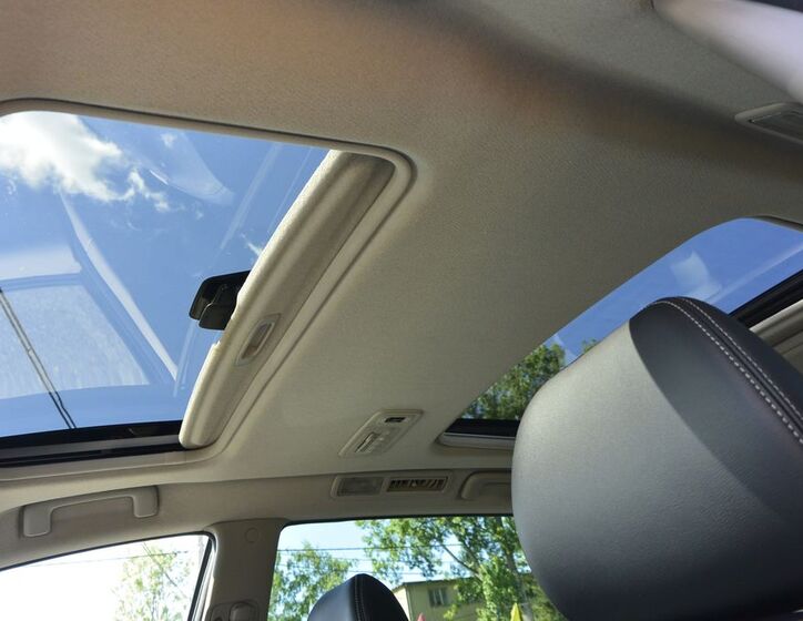 Mitsubishi Grandis 11