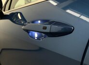 KIA Sportage SUV 1,6 l 118 kw