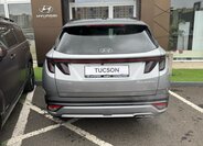 Hyundai Tucson SUV / Terénní 1,6 l 110 kw