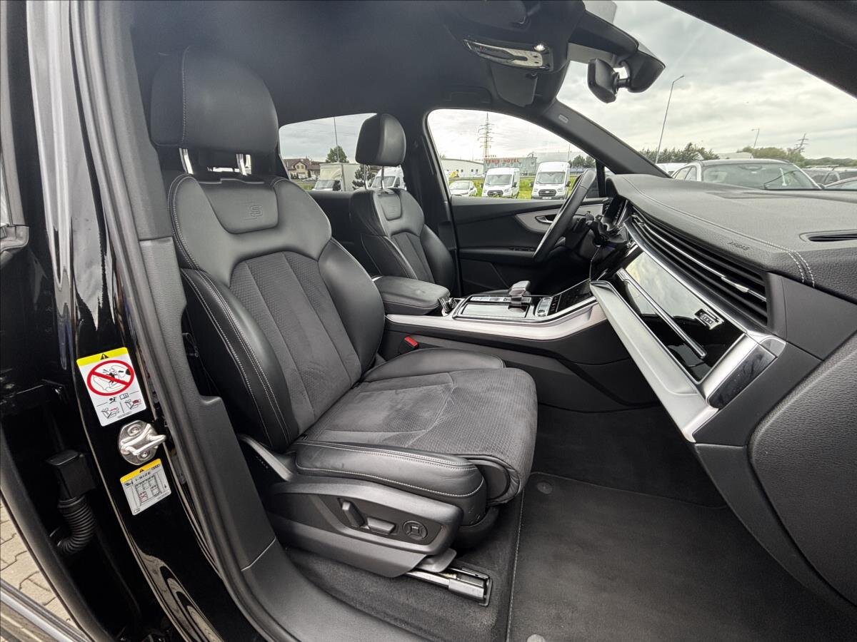 Audi Q7 SUV / Terénní 3,0 l 210 kw