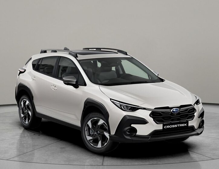 Subaru Crosstrek SUV 2,0 l 100 kw