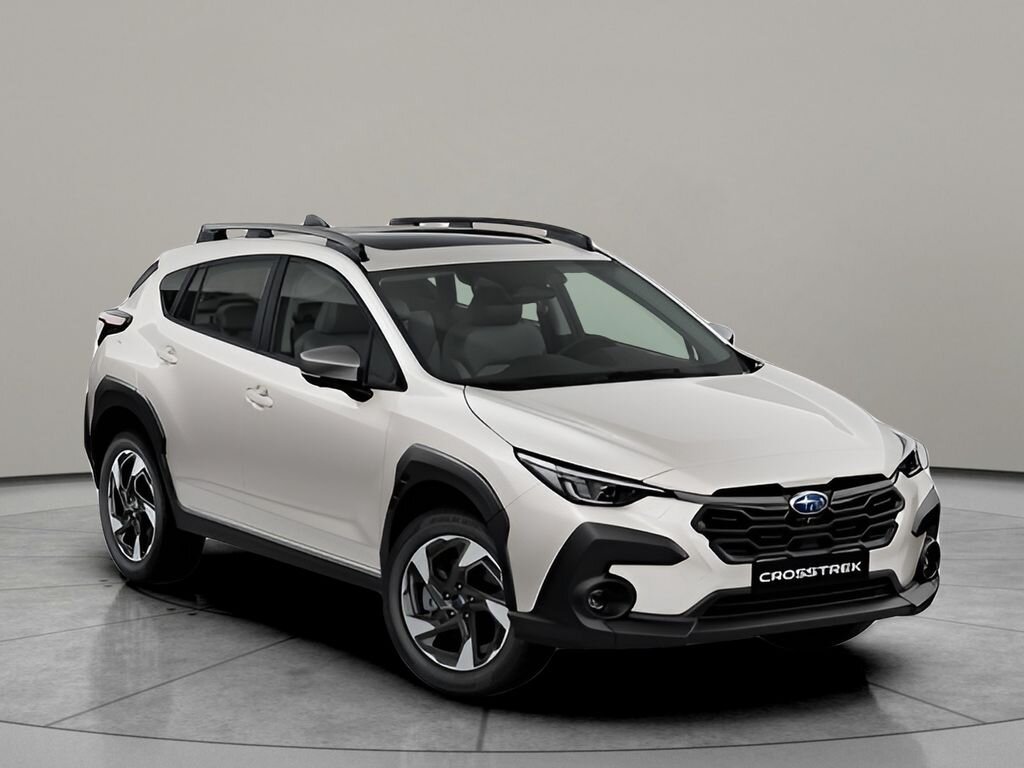 Subaru Crosstrek SUV 2,0 l 100 kw