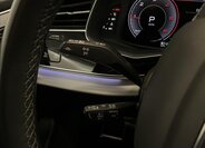 Audi Q8 SUV / Terénní 3,0 l 210 kw