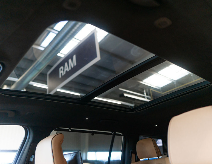 Jeep Grand Cherokee 45