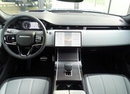 Land Rover Range Rover Evoque SUV / Terénní 2,0 l 120 kw