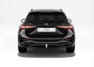 Mercedes-Benz Třídy C 5