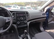 Renault Mégane Kombi 1,3 l 75 kw