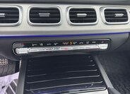 Mercedes-Benz GLE SUV 2,0 l 200 kw