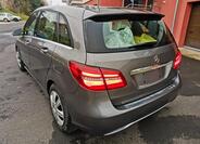 Mercedes-Benz Třídy B 8