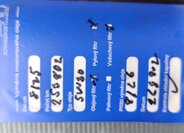 Volkswagen Passat Sedan 2,0 l 103 kw