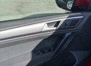 Volkswagen Golf Sportsvan MPV 1,4 l 92 kw