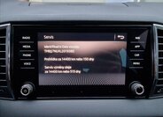 Škoda Karoq SUV 2,0 l 110 kw