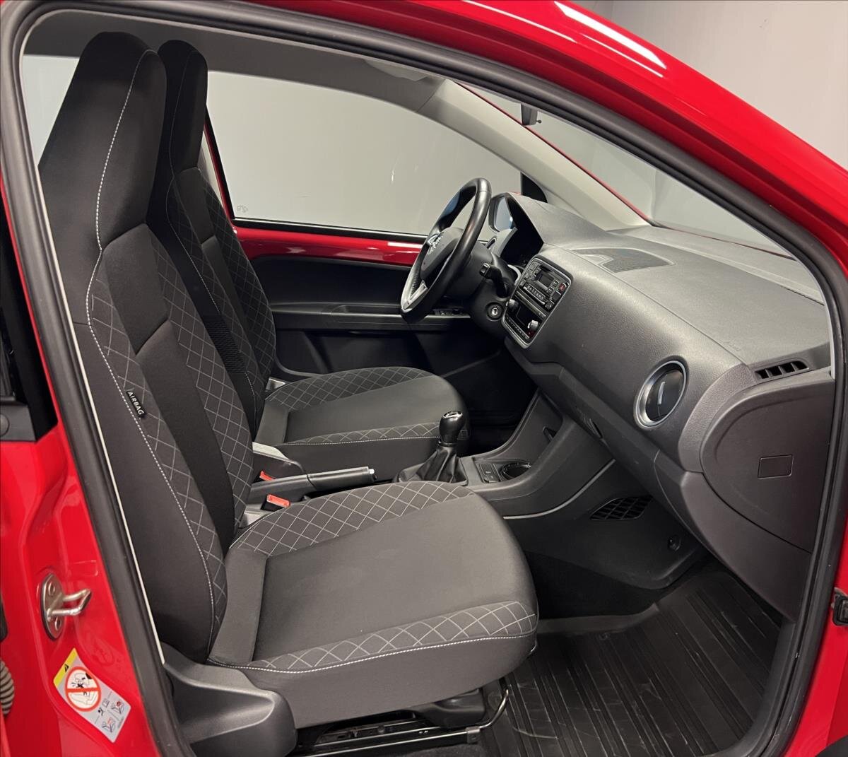 Škoda Citigo Hatchback 999,0 55 kw