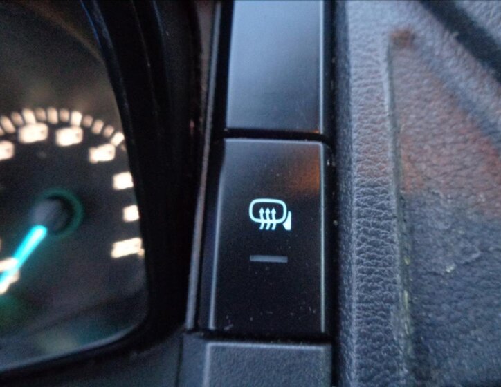 Ford Transit Ostatní 2,0 l 125 kw